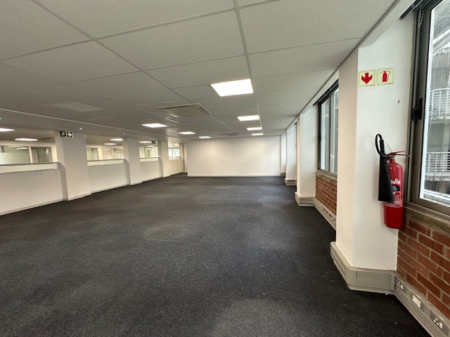 To Let commercial Property for Rent in Woodstock Western Cape